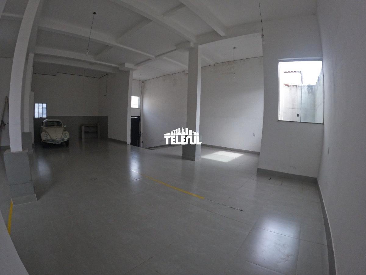 Apartamento, Jardim Sion, 2 Quartos, 1 Vaga