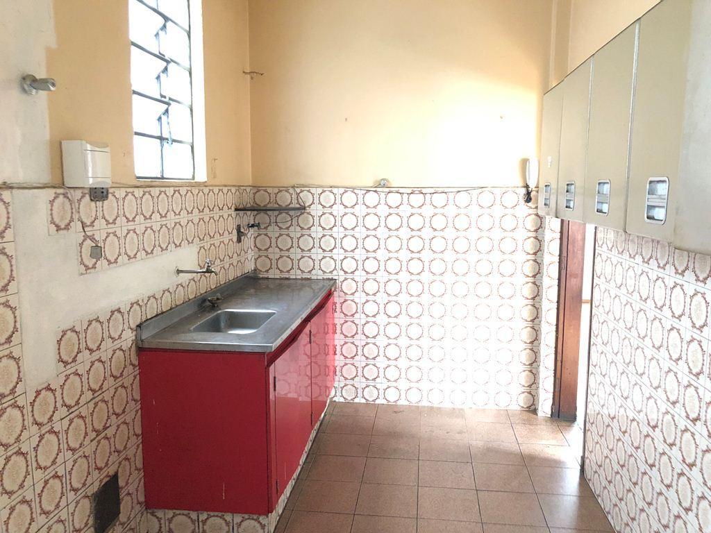Apartamento, Lagoinha, 2 Quartos
