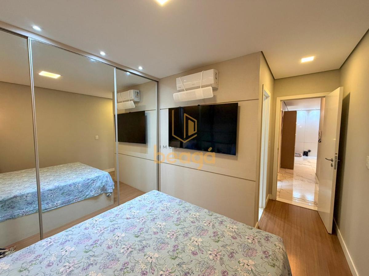Apartamento, Inconfidência, 2 Quartos, 3 Vagas, 1 Suíte