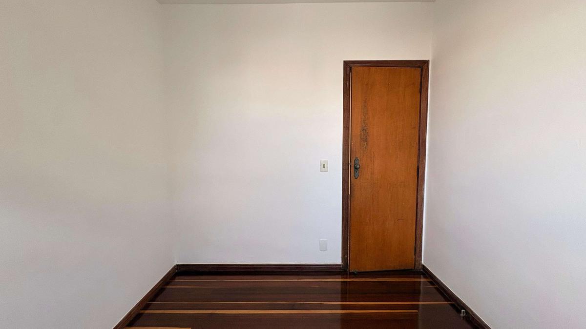 Apartamento, Liberdade, 3 Quartos, 2 Vagas, 1 Suíte