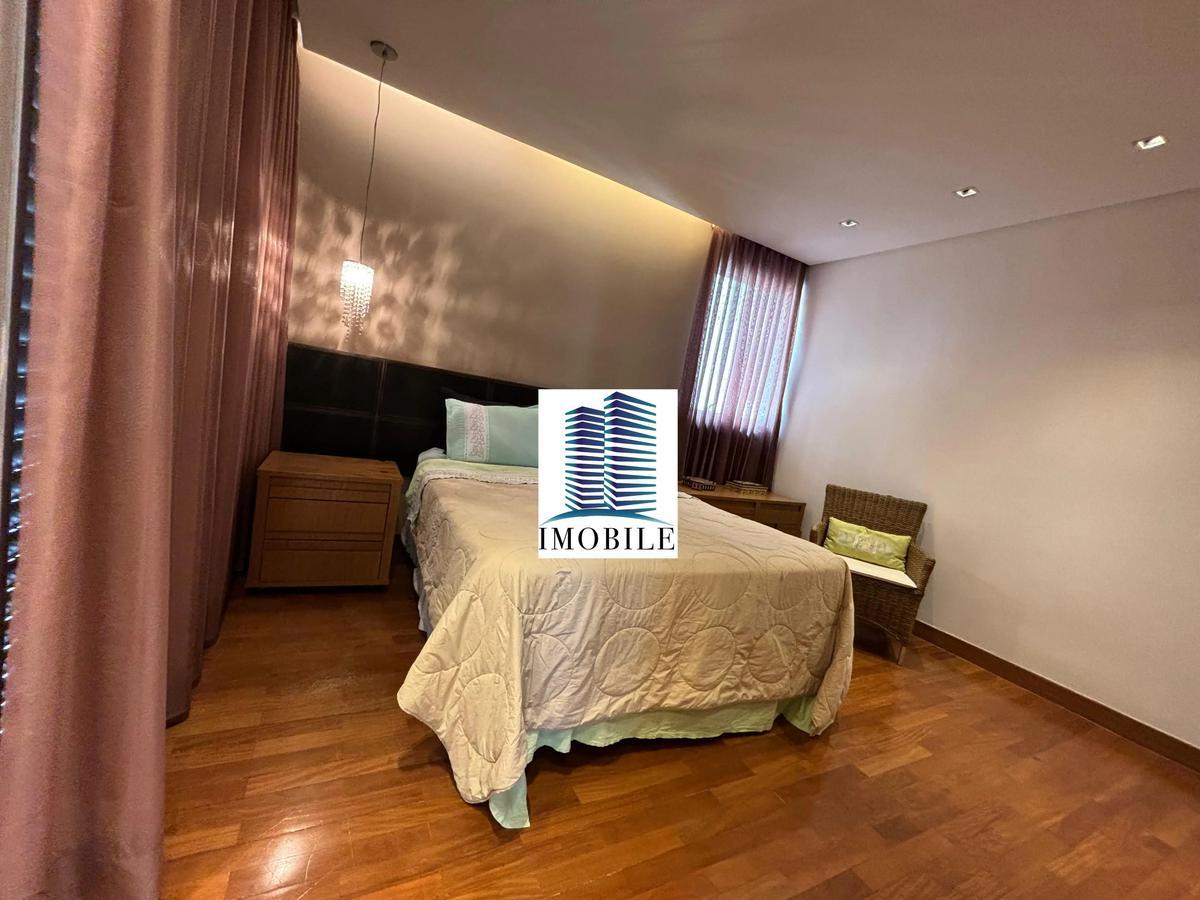 Cobertura, Sion, 5 Quartos, 4 Vagas, 3 Suítes