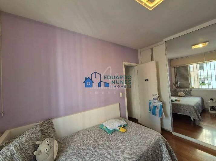 Apartamento, Cruzeiro, 4 Quartos, 2 Vagas, 1 Suíte