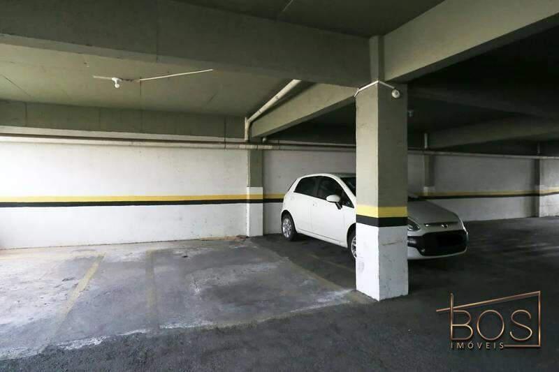 Apartamento, Sagrada Família, 3 Quartos, 1 Vaga, 1 Suíte