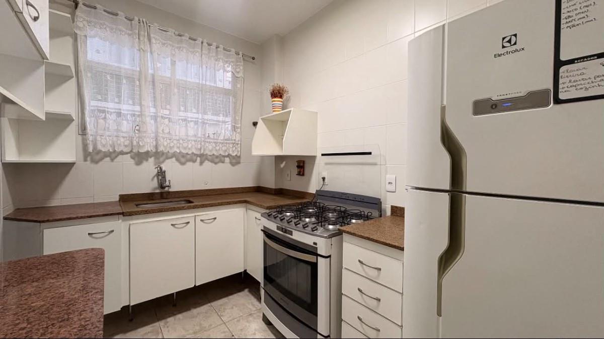 Apartamento, Ouro Preto, 3 Quartos, 1 Vaga, 1 Suíte