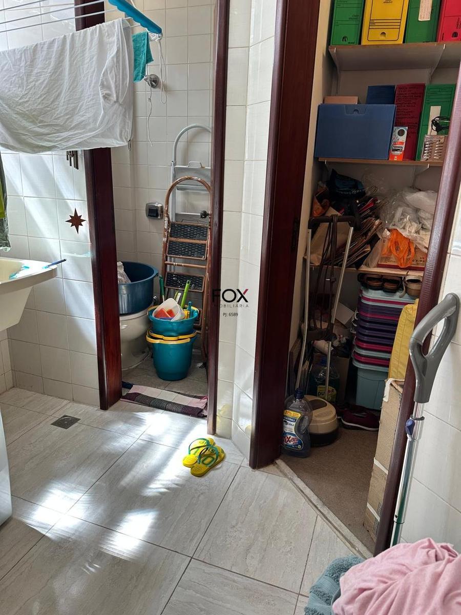 Apartamento, São Pedro, 3 Quartos, 1 Vaga, 1 Suíte
