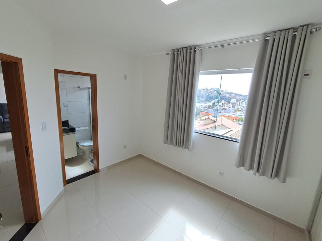 Apartamento, Arvoredo, 3 Quartos, 2 Vagas, 1 Suíte