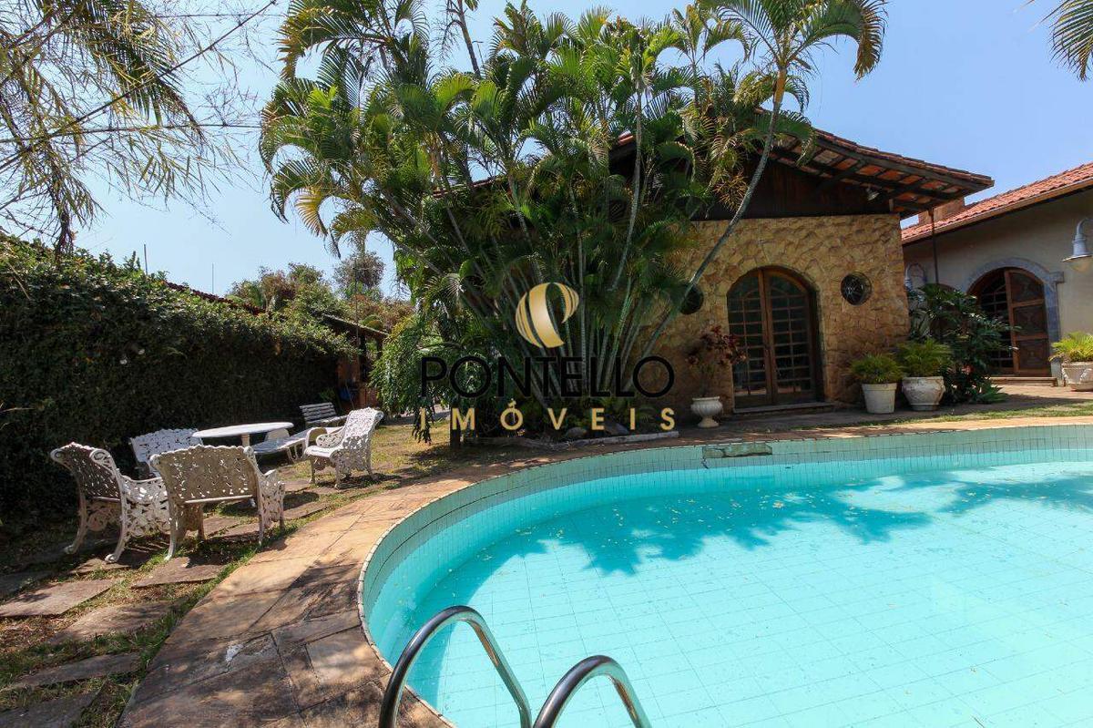 Casa, São Bento, 4 Quartos, 8 Vagas, 2 Suítes