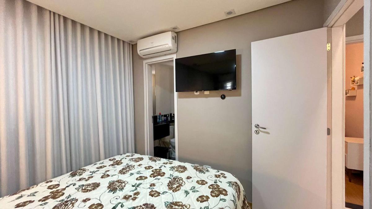 Apartamento, Ouro Preto, 3 Quartos, 4 Vagas, 1 Suíte