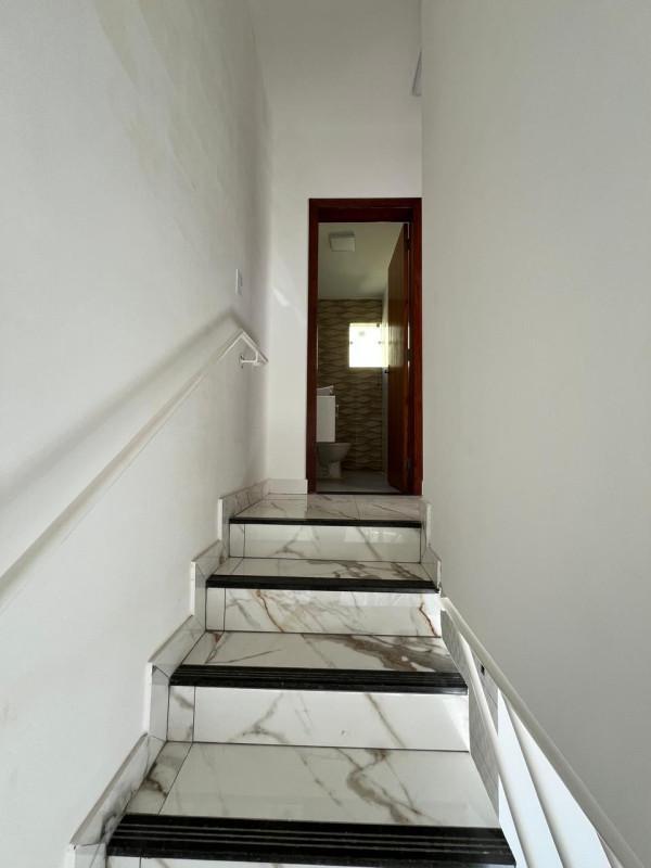 Casa, Eldorado (parque Durval de Barros), 3 Quartos, 1 Vaga