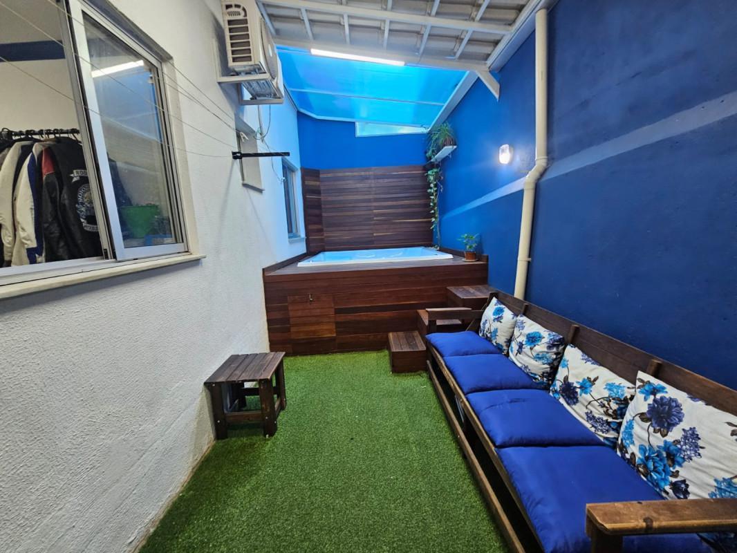 Apartamento, Santa Mônica, 3 Quartos, 1 Vaga, 1 Suíte