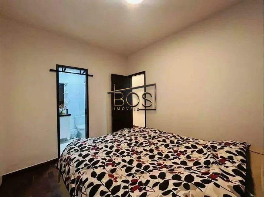 Apartamento, Sion, 3 Quartos, 2 Vagas, 1 Suíte