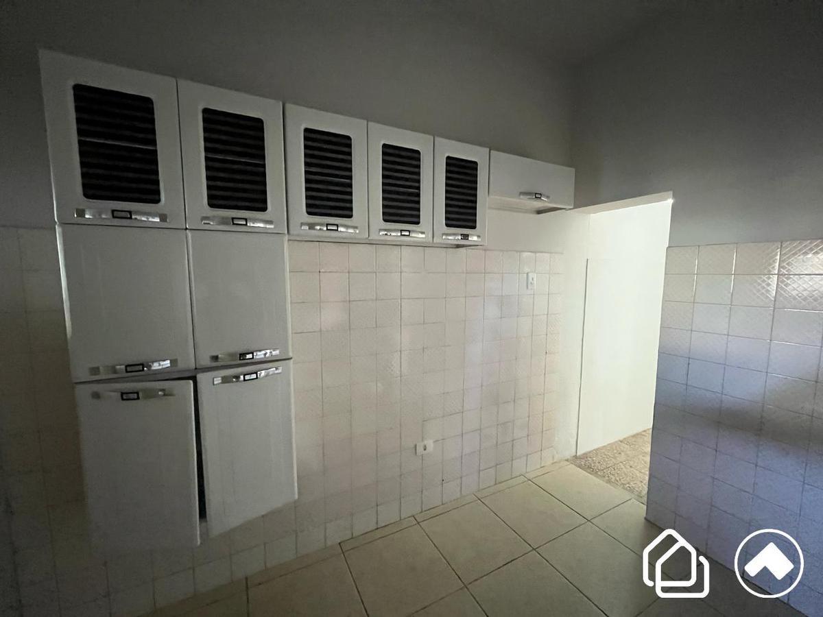 Casa, Betânia, 3 Quartos, 1 Vaga, 1 Suíte