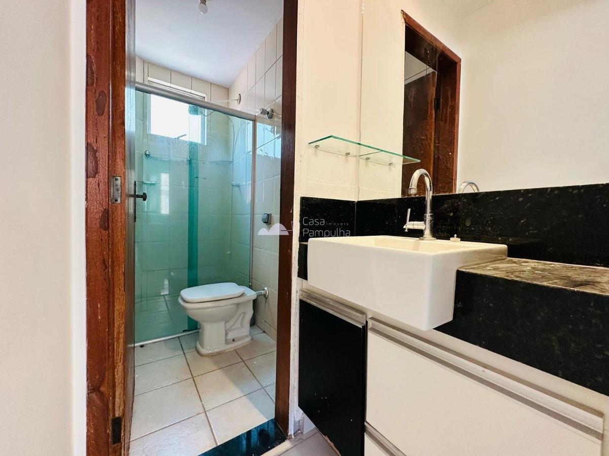 Apartamento, Santa Mônica, 3 Quartos, 1 Vaga