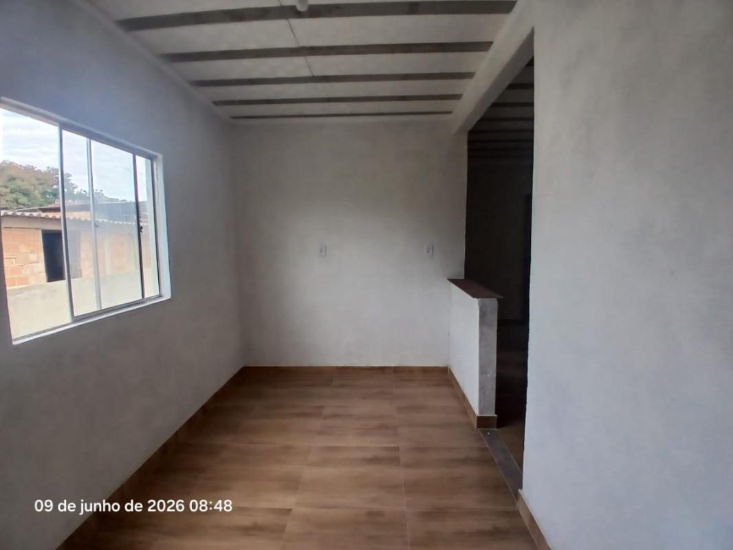 Apartamento, São Bernardo, 2 Quartos, 0 Vaga