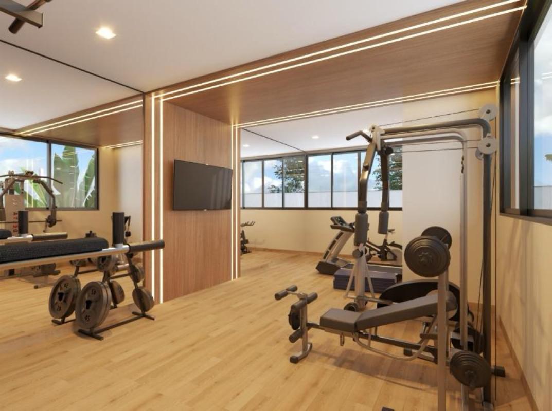 Apartamento, Jardim Riacho das Pedras, 3 Quartos, 2 Vagas, 3 Suítes