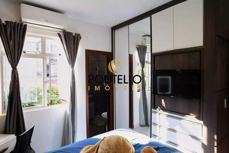 Apartamento, Nova Floresta, 3 Quartos, 1 Vaga, 1 Suíte
