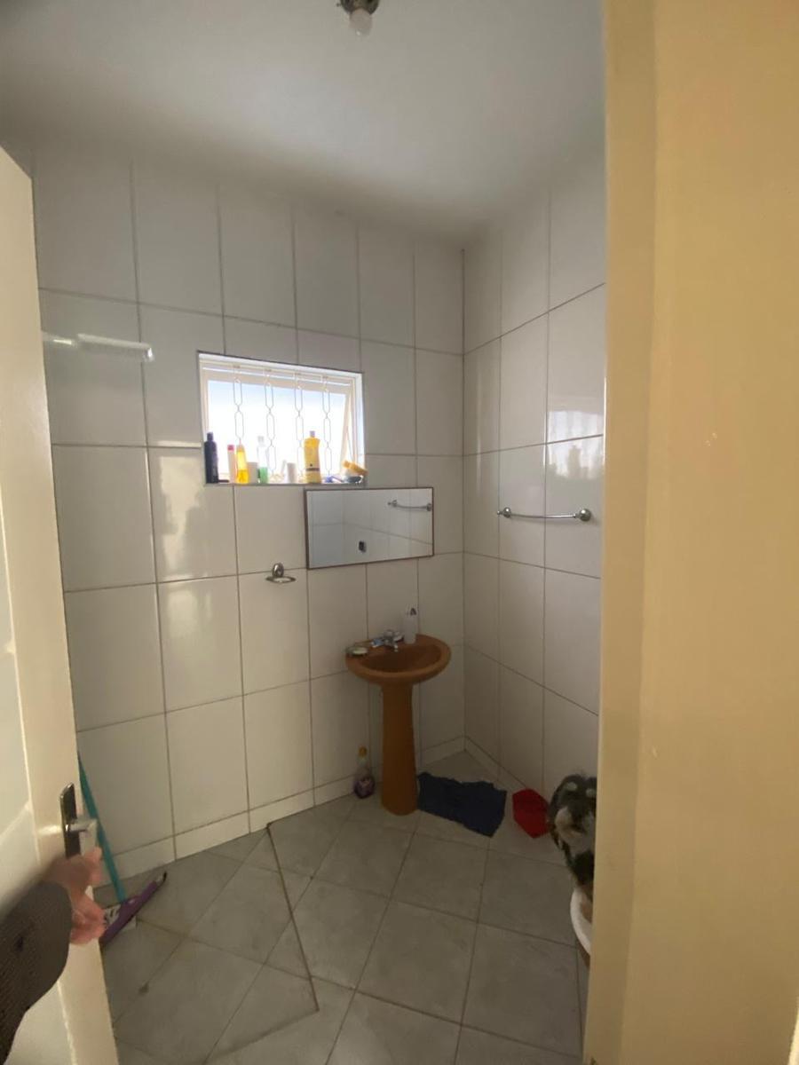 Casa, Jardim Ribeiro, 2 Quartos, 3 Vagas