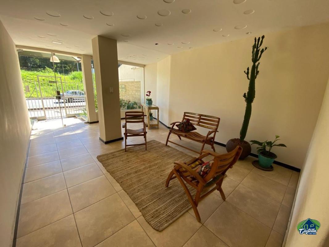 Apartamento, Santa Inês, 3 Quartos, 2 Vagas