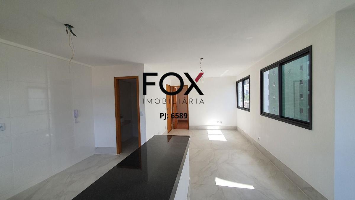 Apartamento, Anchieta, 3 Quartos, 2 Vagas, 1 Suíte