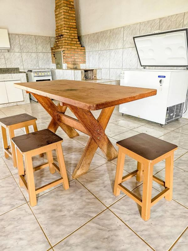 Fazenda, Tijuco, 4 Quartos, 4 Vagas, 4 Suítes