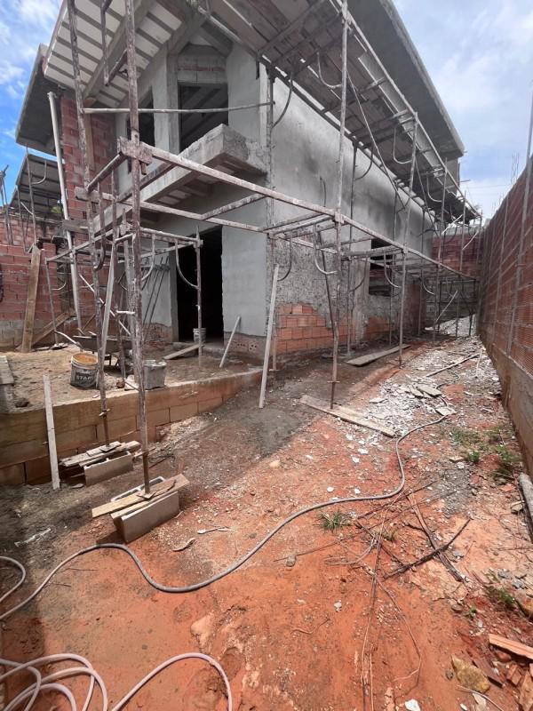 Casa, Masterville, 3 Quartos, 2 Vagas, 1 Suíte