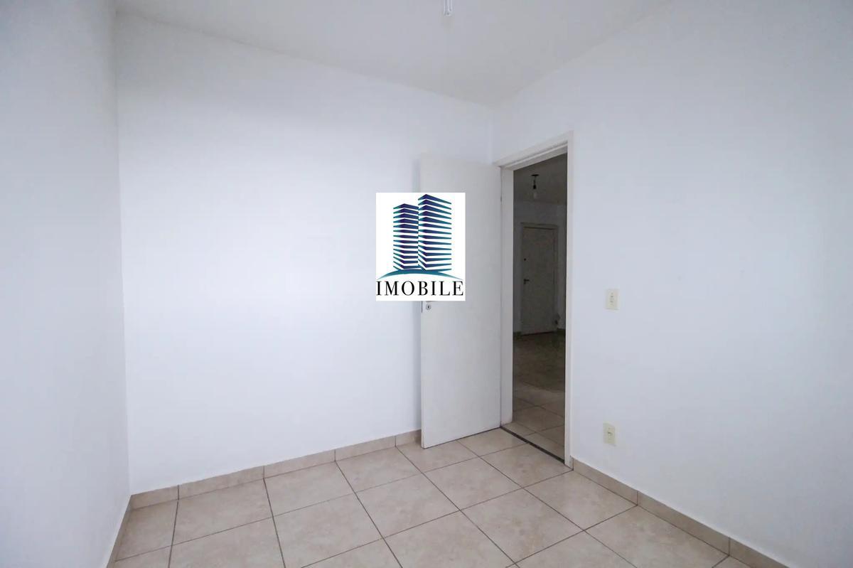 Apartamento, Planalto, 2 Quartos, 1 Vaga