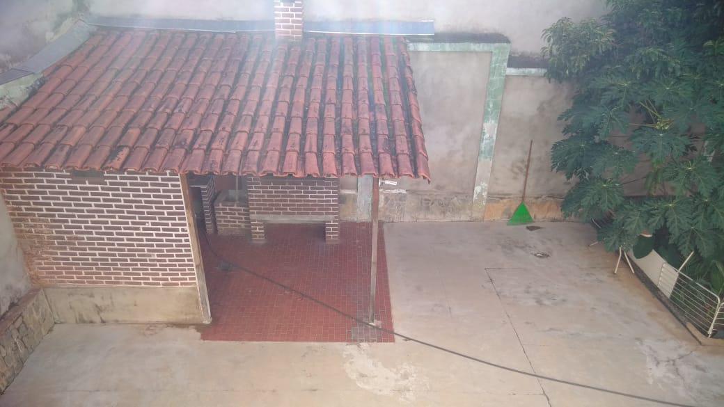 Casa, Ouro Preto, 4 Quartos, 4 Vagas, 1 Suíte