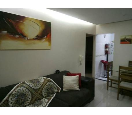 Apartamento, Jaraguá, 2 Quartos, 1 Vaga