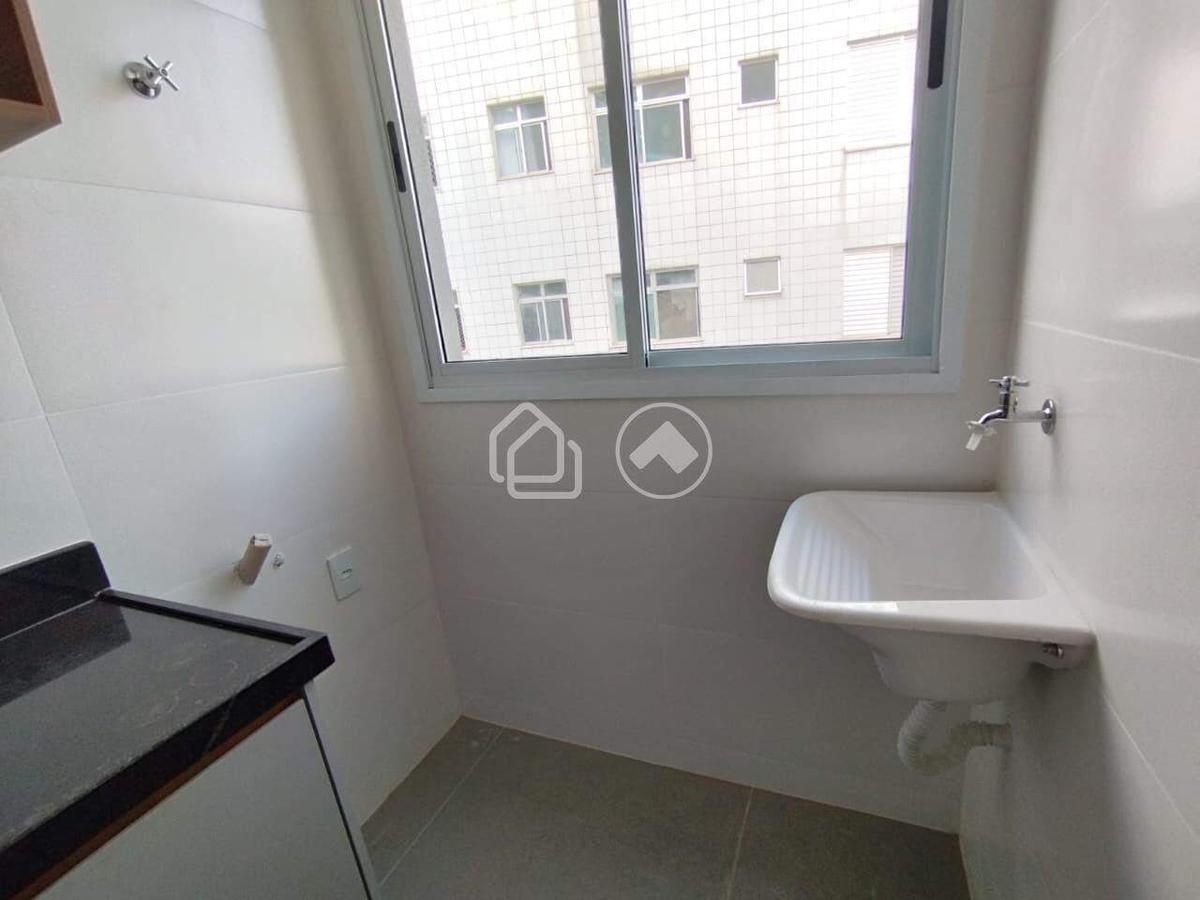 Apartamento, Buritis, 1 Quarto, 1 Vaga, 1 Suíte