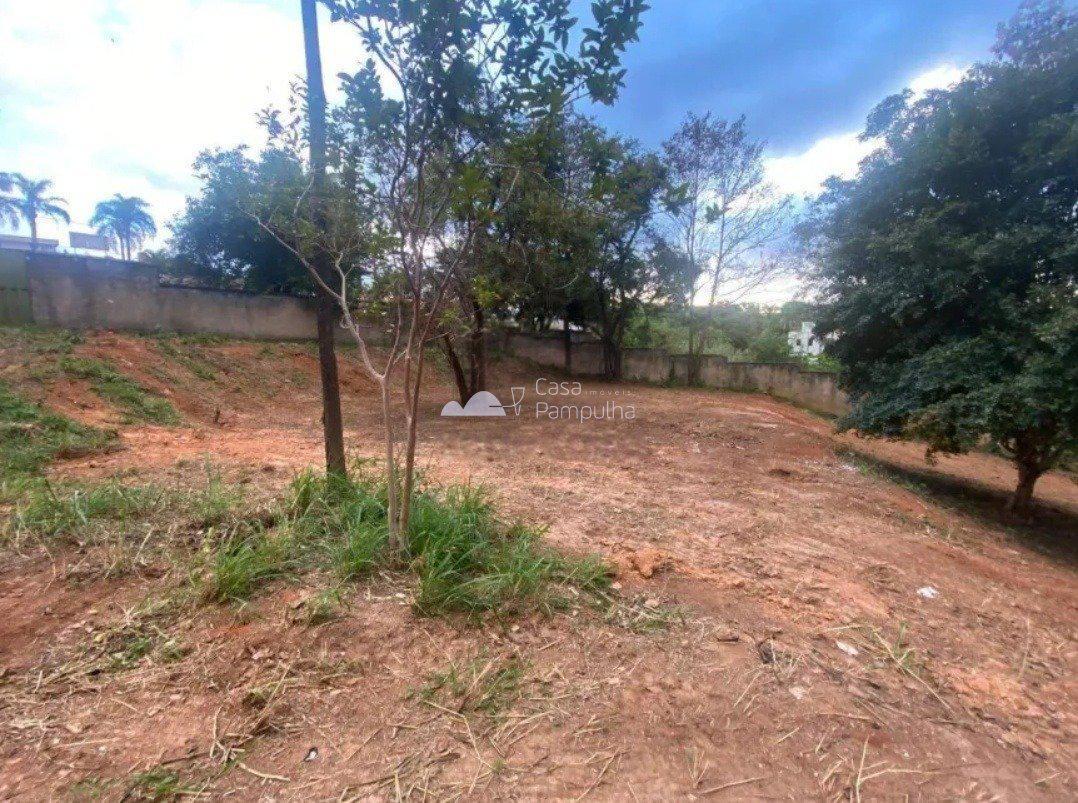 Lote, Bandeirantes (pampulha), 0 Quarto, 0 Vaga