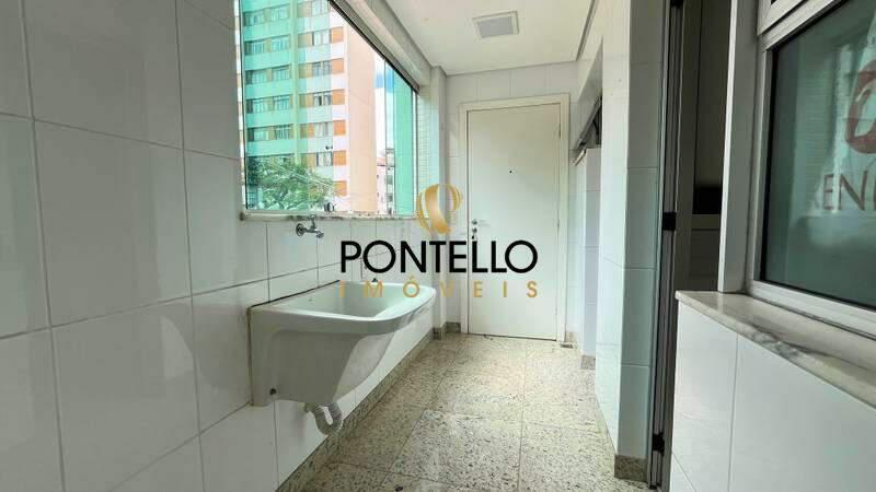 Apartamento, Grajaú, 3 Quartos, 2 Vagas, 1 Suíte