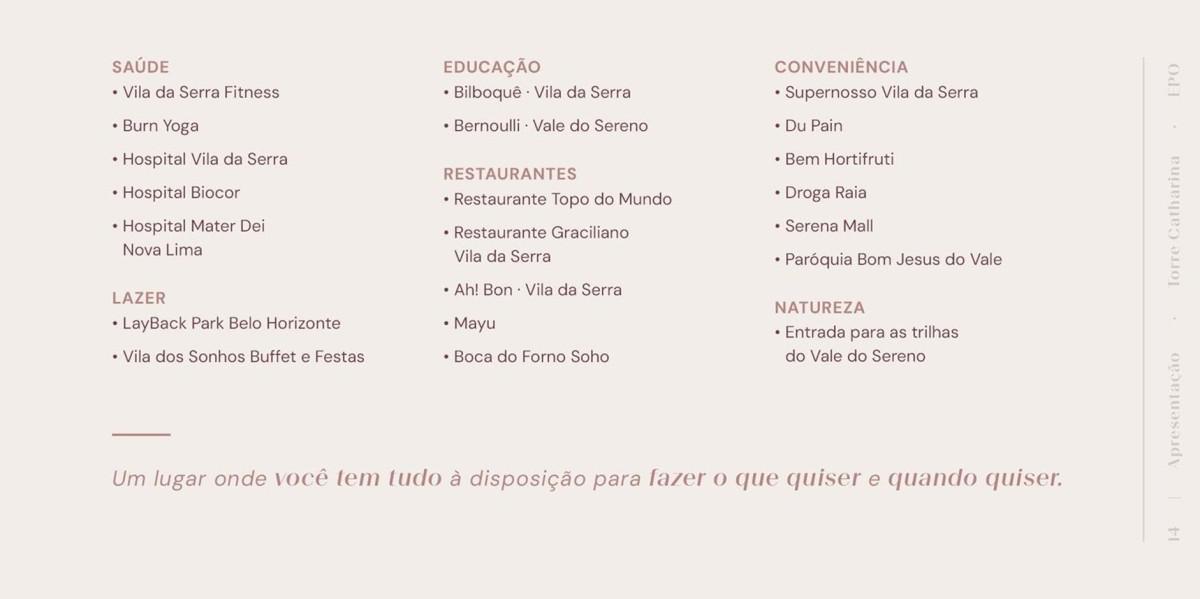Apartamento, Vale do Sereno, 1 Quarto, 1 Vaga, 1 Suíte