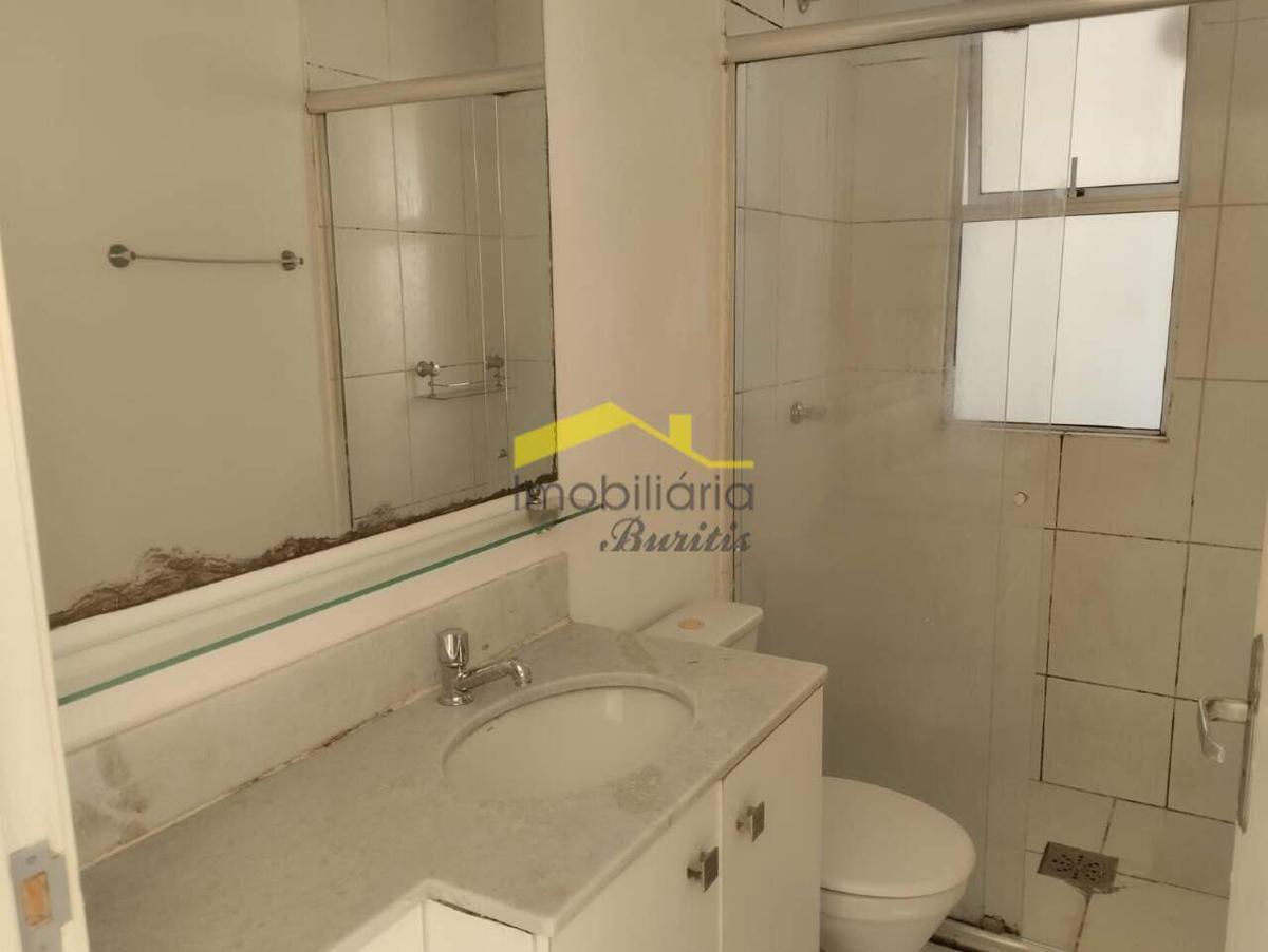 Apartamento, Betânia, 3 Quartos, 1 Vaga, 1 Suíte