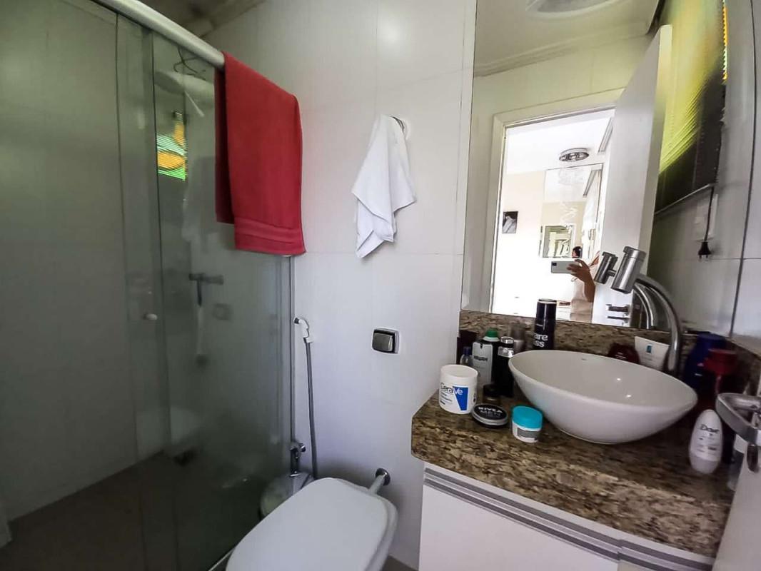 Apartamento, São Lucas, 3 Quartos, 1 Vaga, 1 Suíte