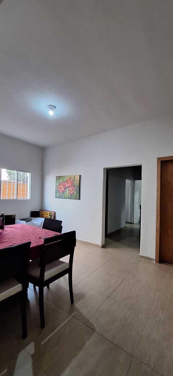 Casa, Sagrada Família, 4 Quartos, 2 Vagas, 2 Suítes