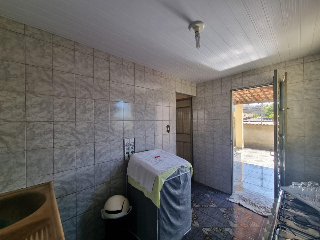 Casa, Lindéia, 3 Quartos, 3 Vagas