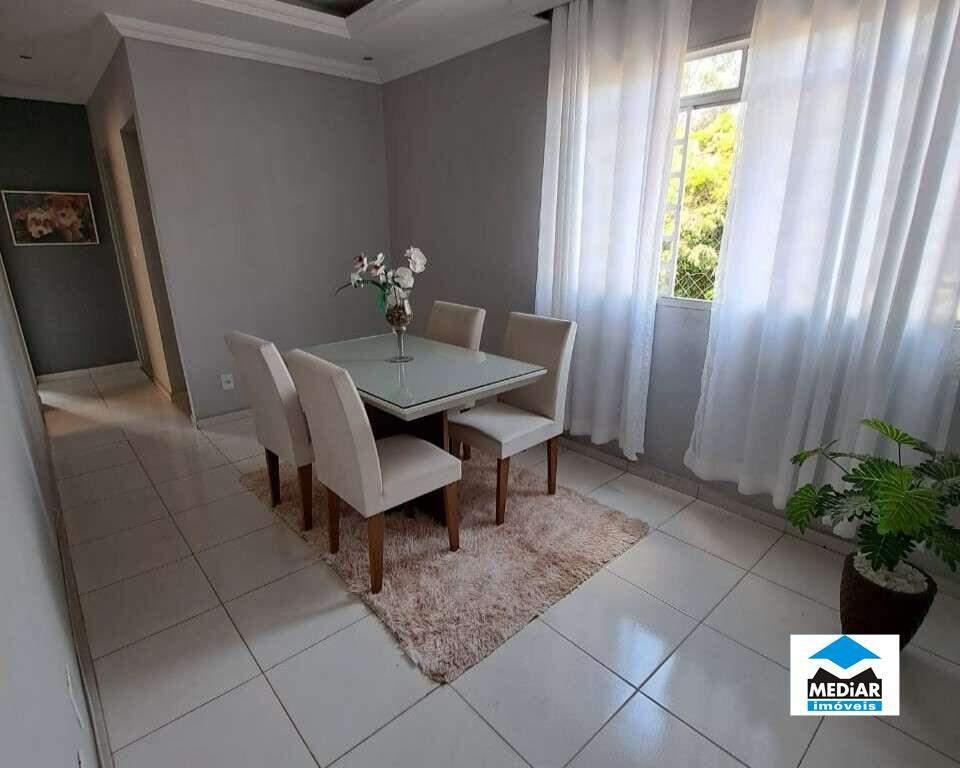 Apartamento, Serrano, 3 Quartos, 1 Vaga