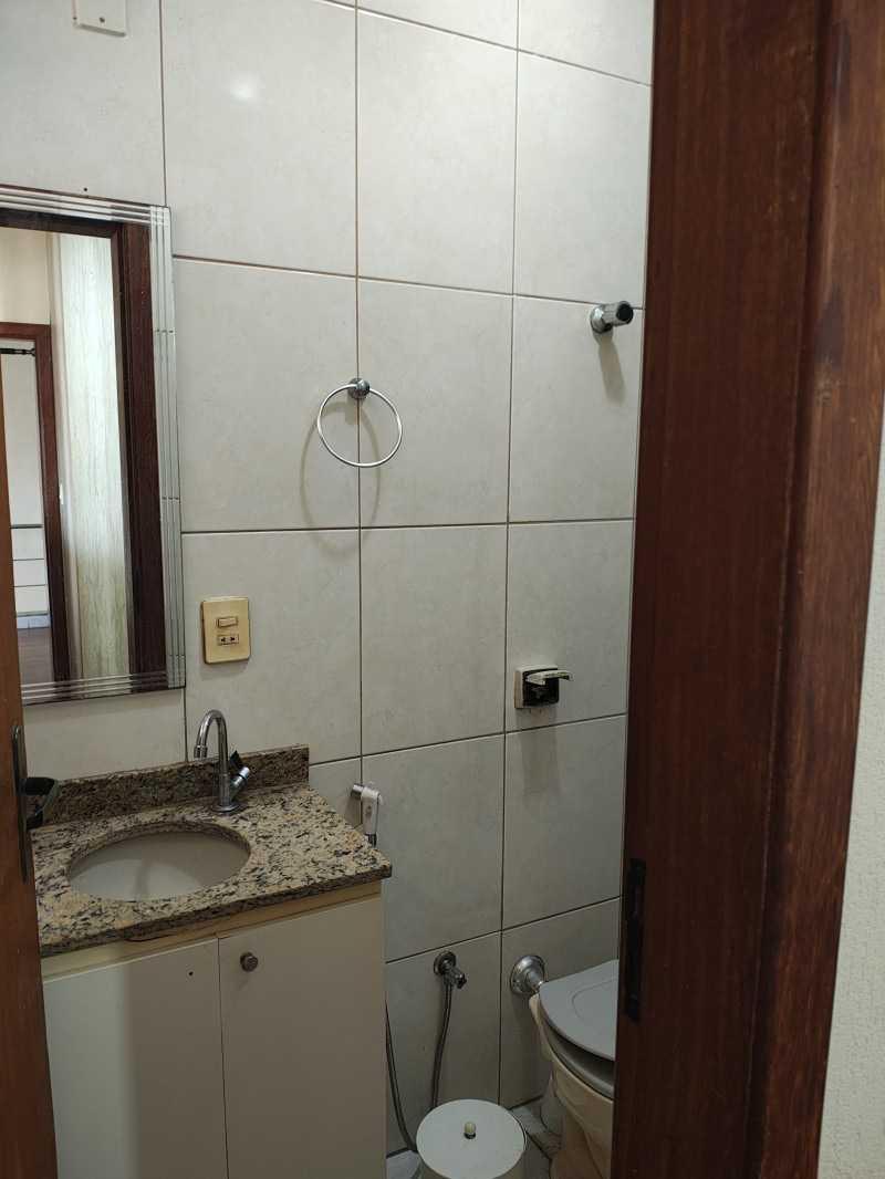 Cobertura, Castelo, 3 Quartos, 3 Vagas, 2 Suítes