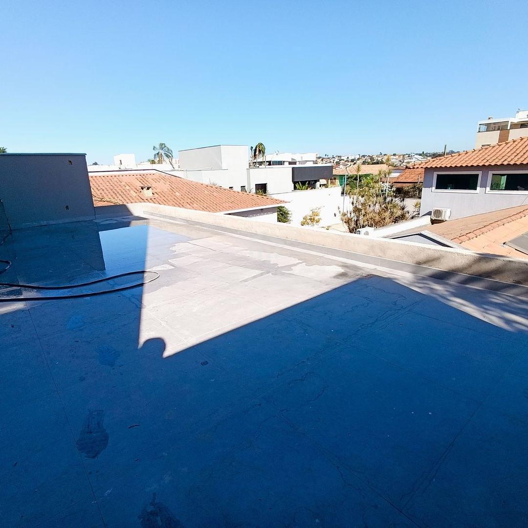 Apartamento, Santa Amélia, 3 Quartos, 2 Vagas, 1 Suíte