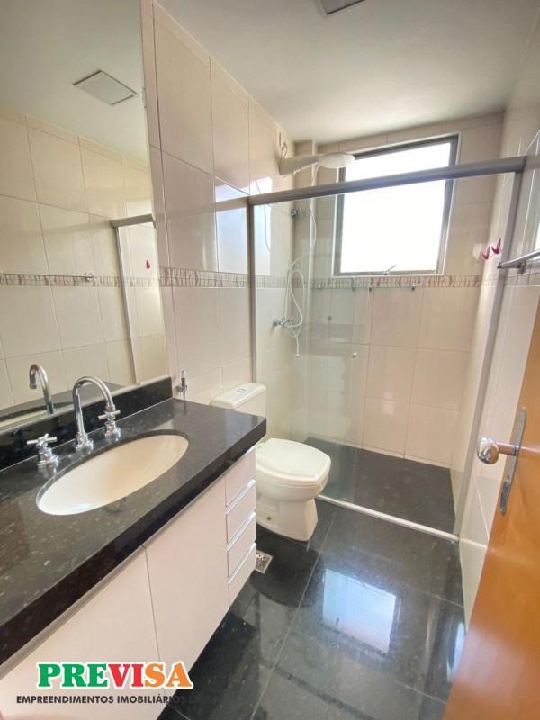 Apartamento, Sagrada Família, 3 Quartos, 3 Vagas, 1 Suíte