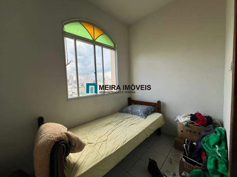 Apartamento, Cidade Nova, 4 Quartos, 4 Vagas, 1 Suíte