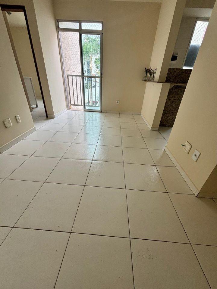 Apartamento, Jaraguá, 2 Quartos, 1 Vaga