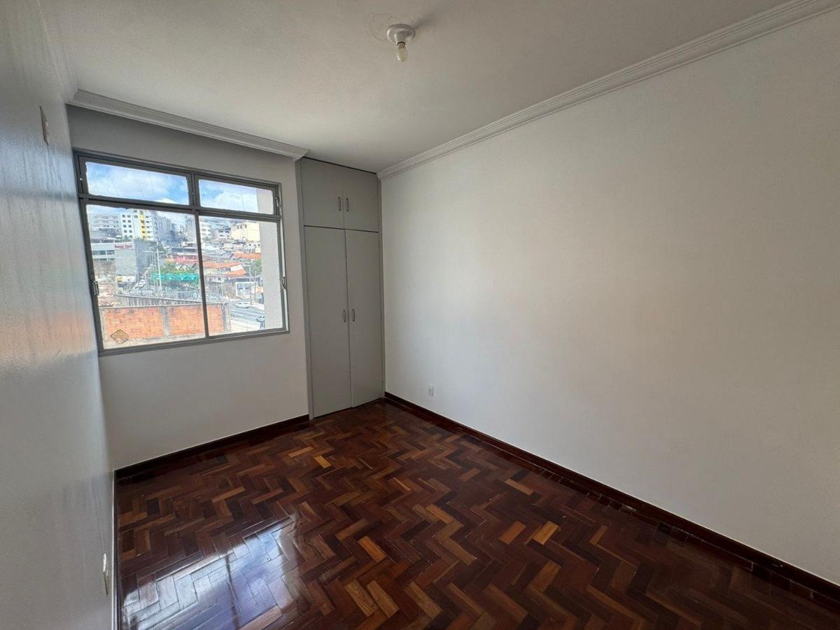 Apartamento, Colégio Batista, 2 Quartos, 1 Vaga