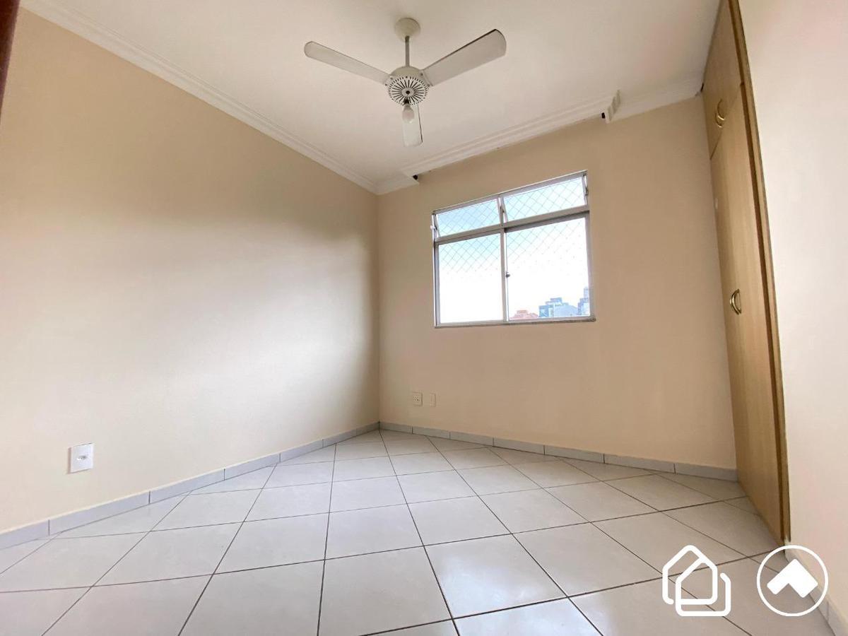 Apartamento, Padre Eustáquio, 3 Quartos, 2 Vagas, 1 Suíte