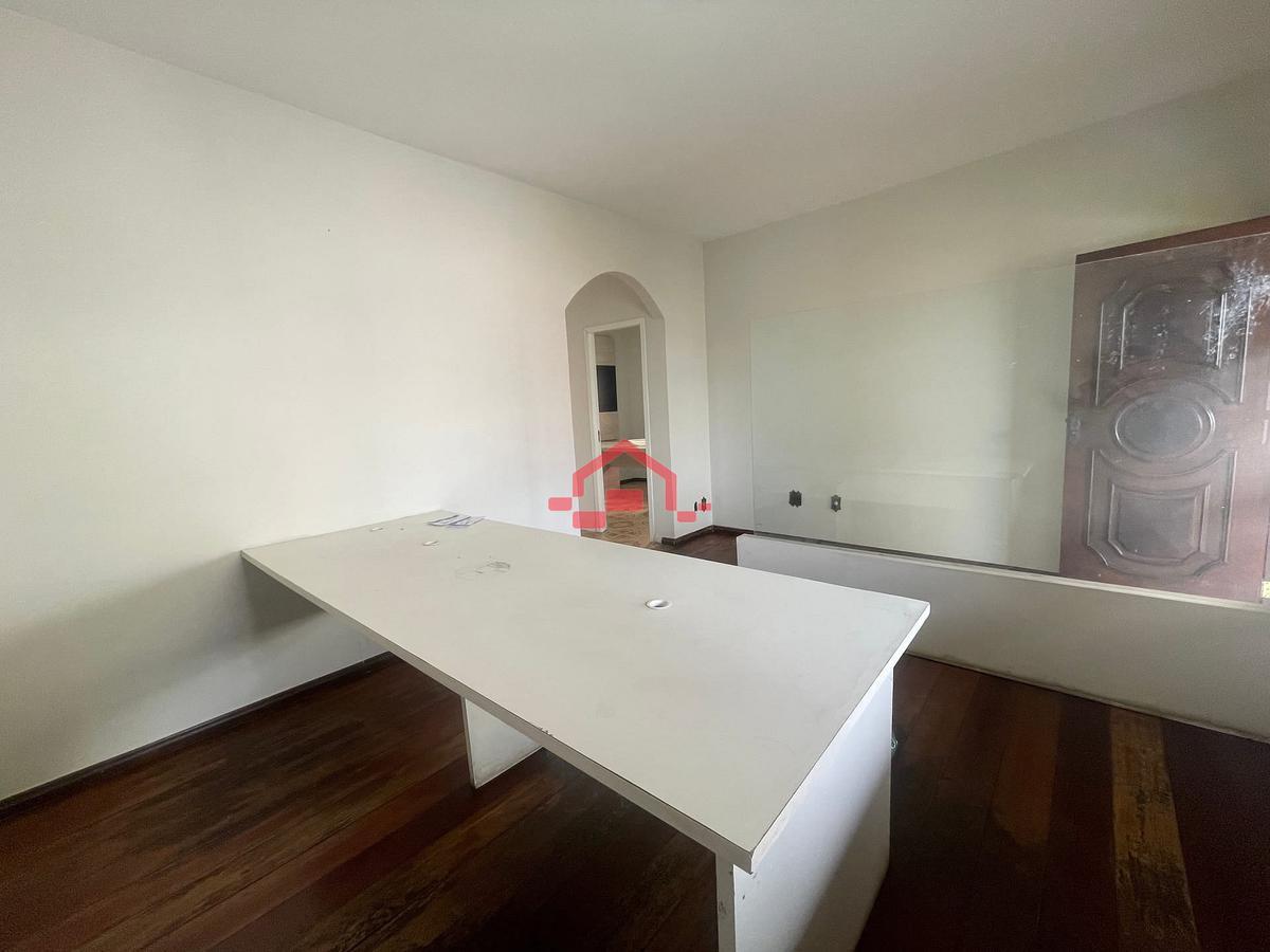 Andar, Ouro Preto, 1 Quarto, 3 Vagas