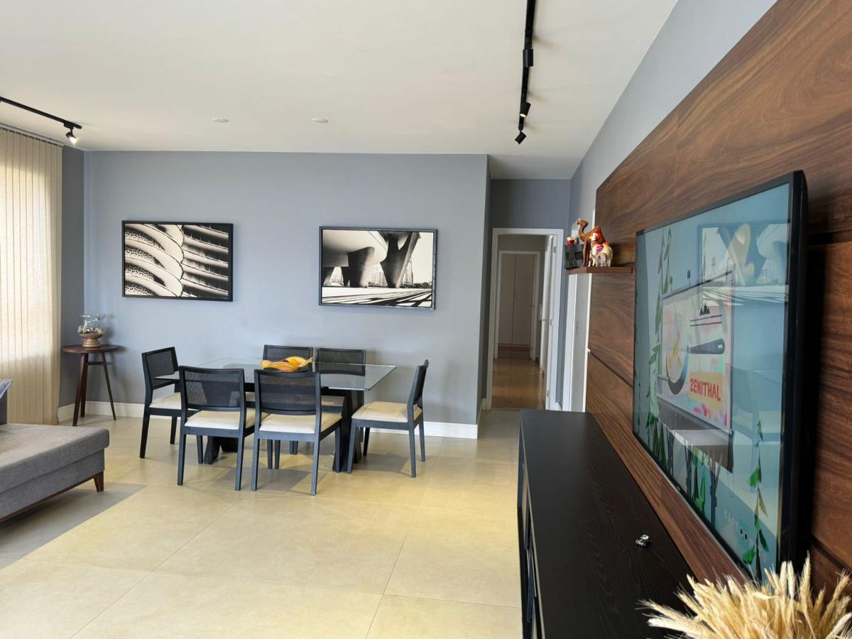 Apartamento, Alphaville - Lagoa dos Ingleses, 4 Quartos, 3 Vagas, 2 Suítes