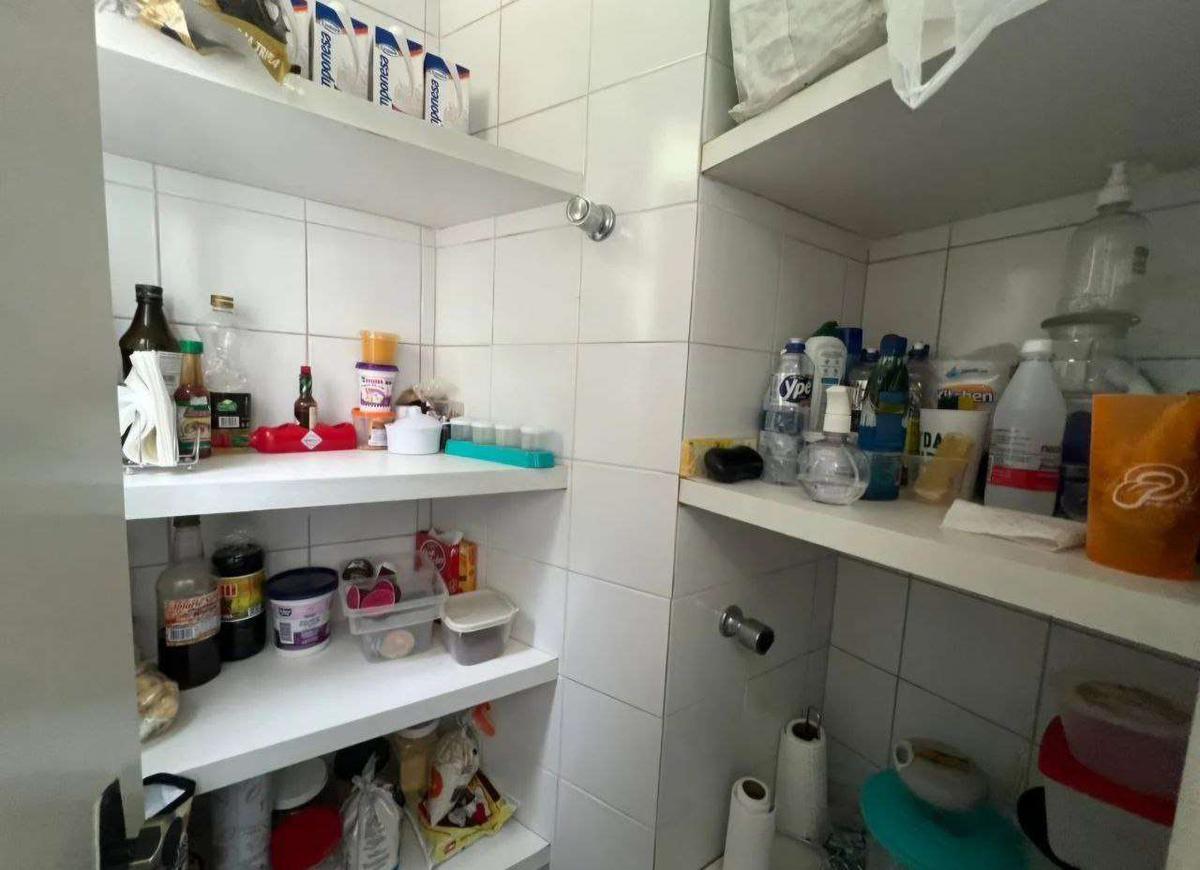 Cobertura, Buritis, 4 Quartos, 2 Vagas, 2 Suítes