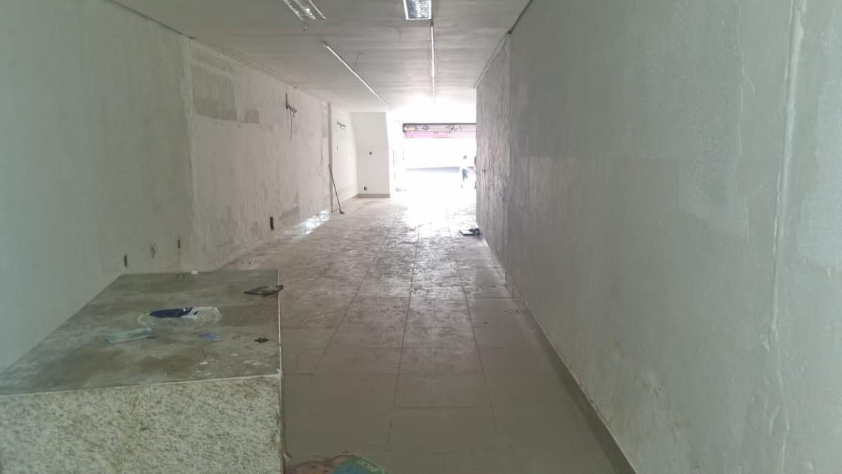 Andar, Centro, 0 Quarto, 0 Vaga