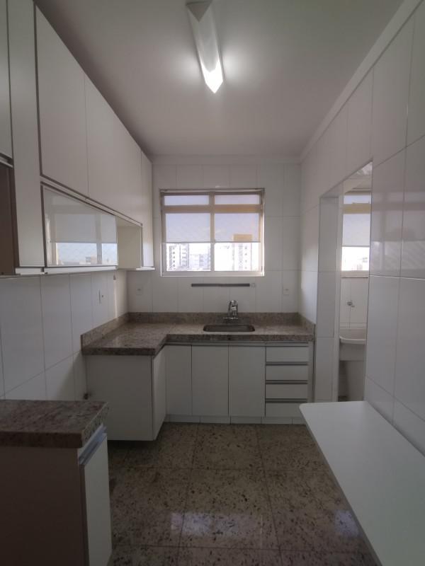 Apartamento, Graça, 3 Quartos, 2 Vagas, 1 Suíte