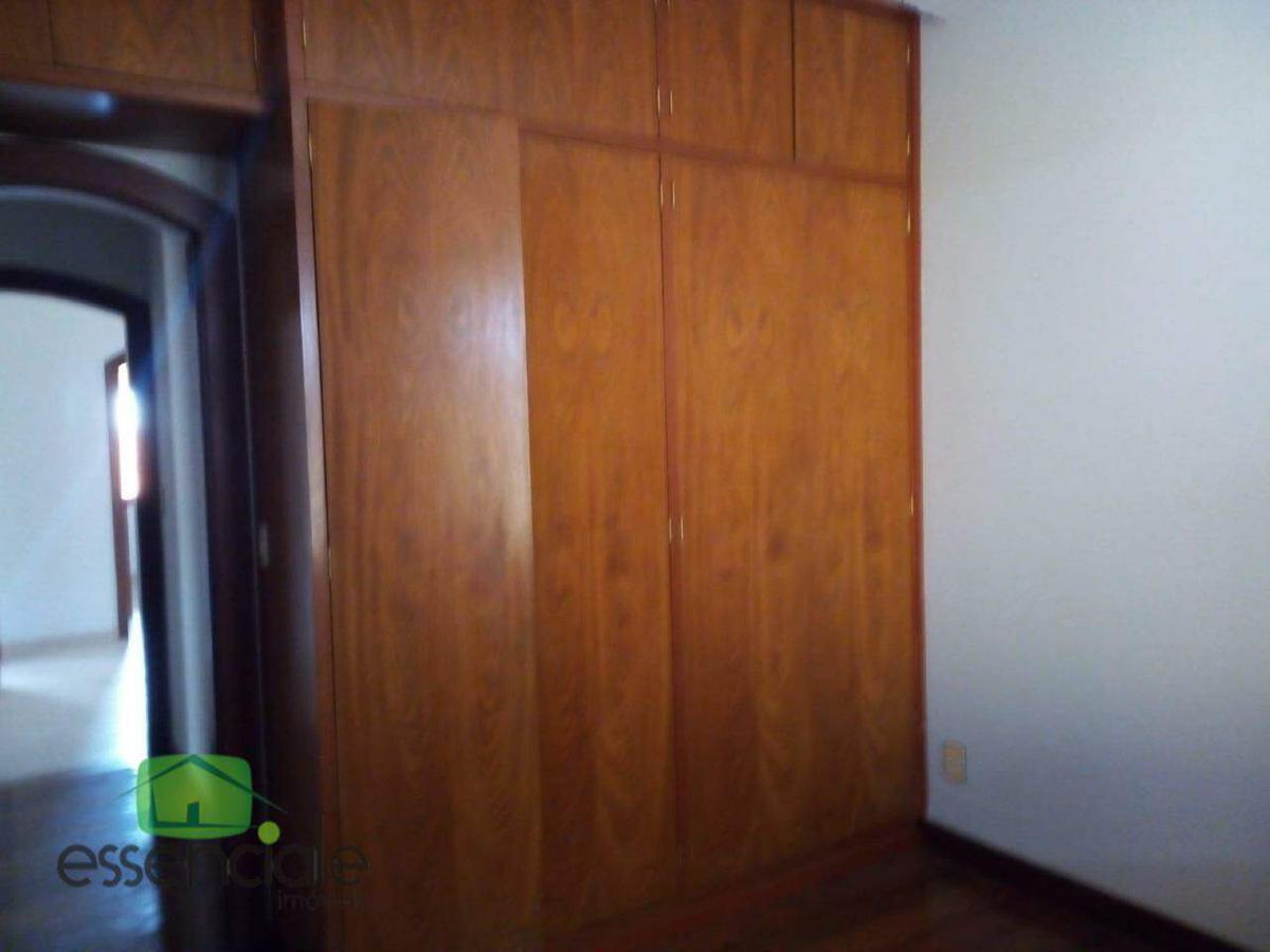 Casa, Jardim Riacho das Pedras, 4 Quartos, 4 Vagas, 2 Suítes